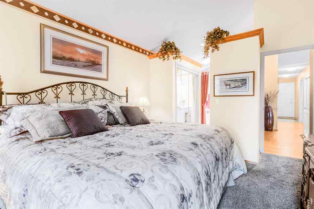 MLS® A2252543 - 8 Mt Copper Green SE in McKenzie Lake Calgary, Residential