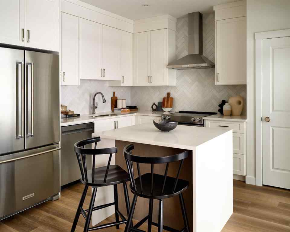 MLS® A2252545 - Unit #229 380 Seton Villas SE in Seton Calgary, Residential