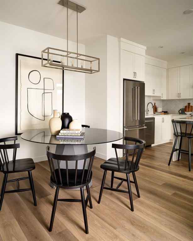 MLS® A2252545 - Unit #229 380 Seton Villas SE in Seton Calgary, Residential