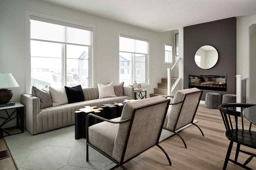 MLS® A2252545 - Unit #229 380 Seton Villas SE in Seton Calgary, Residential