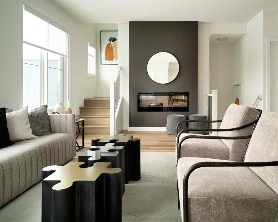 MLS® A2252545 - Unit #229 380 Seton Villas SE in Seton Calgary, Residential