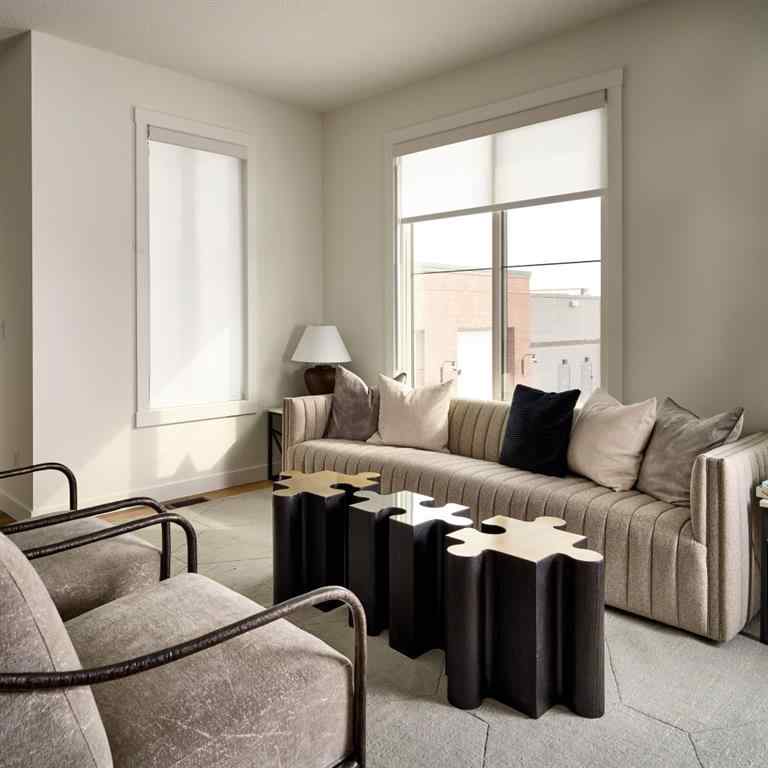 MLS® A2252545 - Unit #229 380 Seton Villas SE in Seton Calgary, Residential