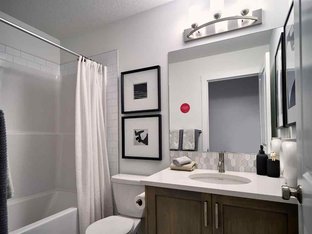 MLS® A2252545 - Unit #229 380 Seton Villas SE in Seton Calgary, Residential