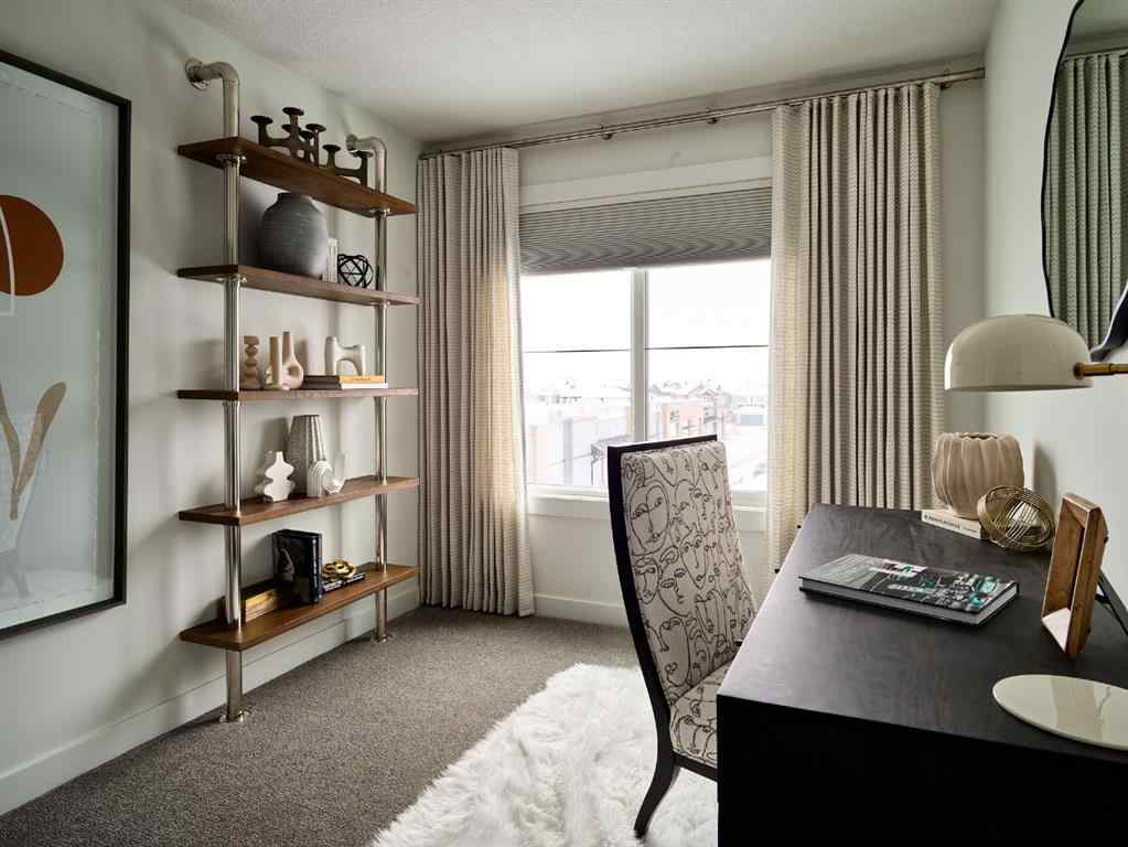 MLS® A2252545 - Unit #229 380 Seton Villas SE in Seton Calgary, Residential