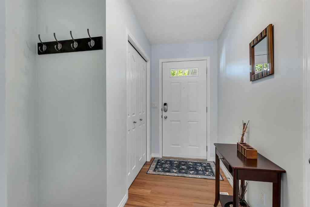 MLS® A2252548 - Unit #6 156 Canoe Drive SW in Canals Airdrie, Residential