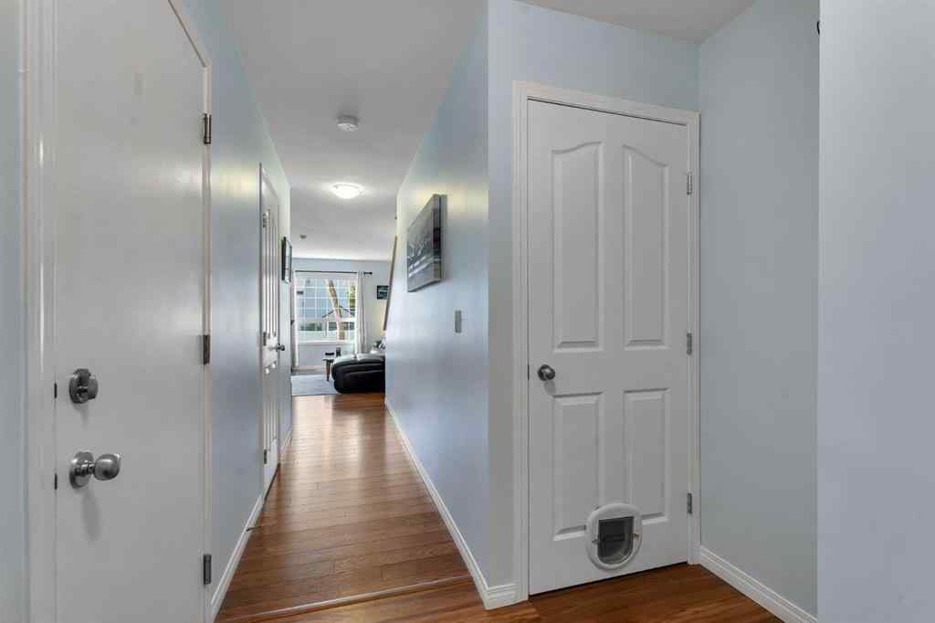 MLS® A2252548 - Unit #6 156 Canoe Drive SW in Canals Airdrie, Residential