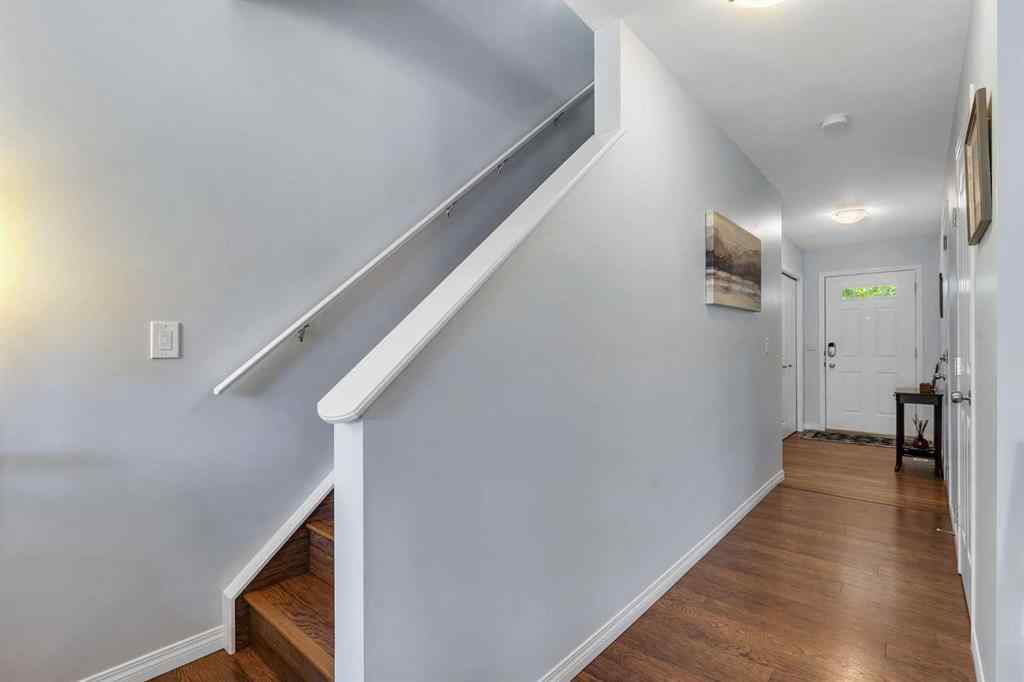 MLS® A2252548 - Unit #6 156 Canoe Drive SW in Canals Airdrie, Residential