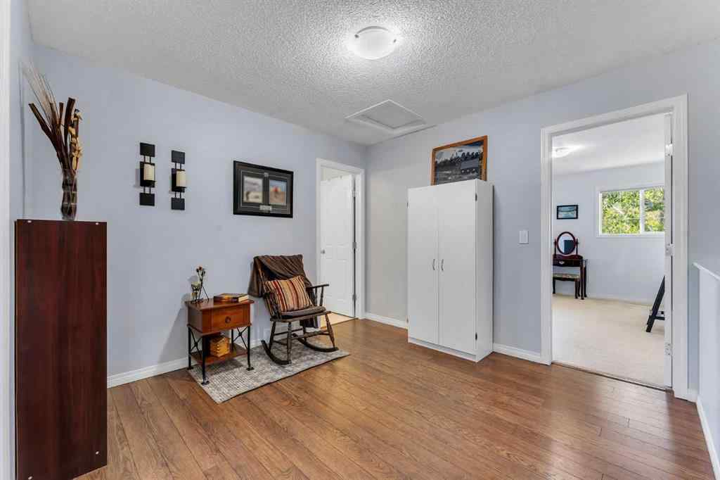 MLS® A2252548 - Unit #6 156 Canoe Drive SW in Canals Airdrie, Residential