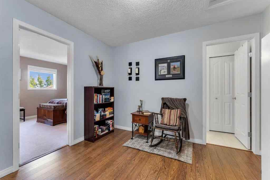 MLS® A2252548 - Unit #6 156 Canoe Drive SW in Canals Airdrie, Residential