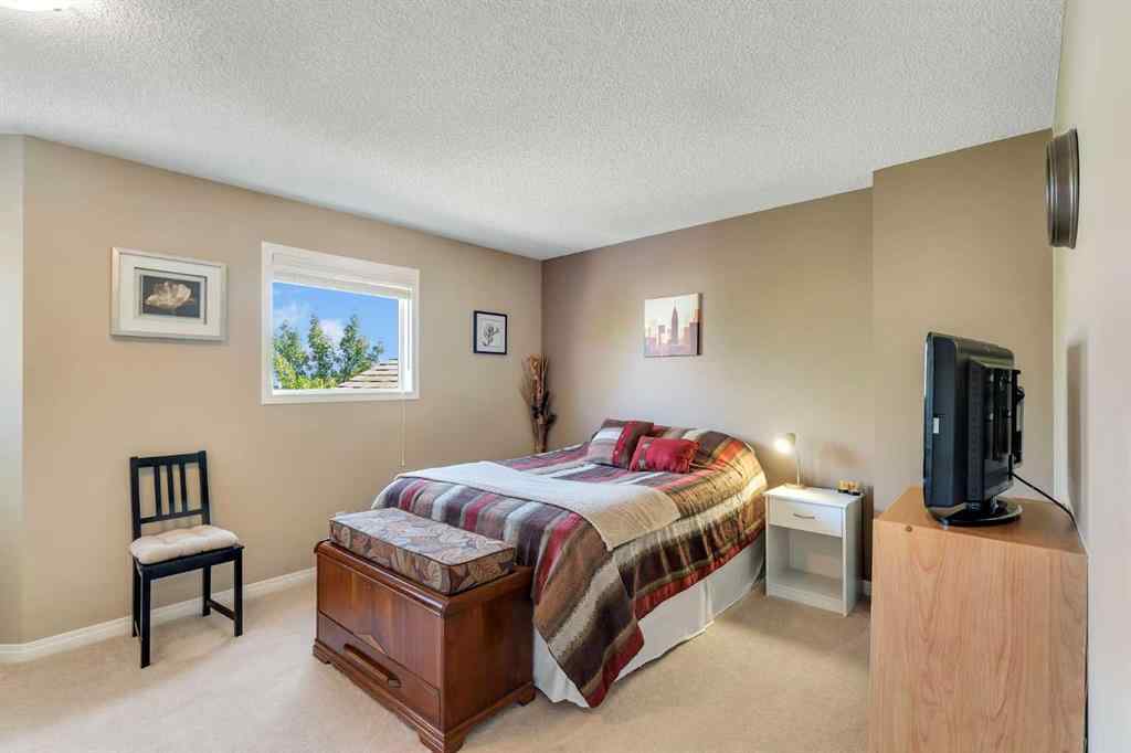MLS® A2252548 - Unit #6 156 Canoe Drive SW in Canals Airdrie, Residential