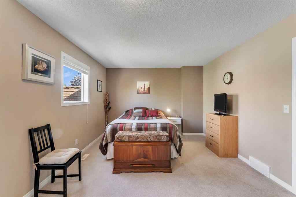 MLS® A2252548 - Unit #6 156 Canoe Drive SW in Canals Airdrie, Residential
