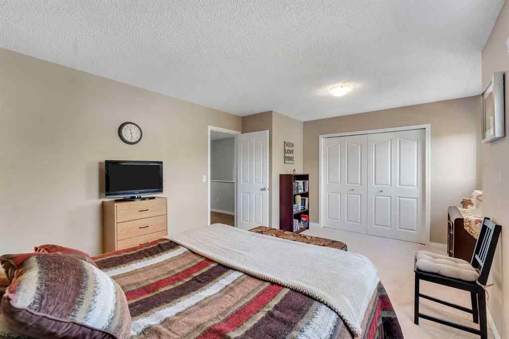 MLS® A2252548 - Unit #6 156 Canoe Drive SW in Canals Airdrie, Residential