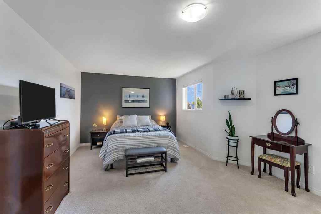 MLS® A2252548 - Unit #6 156 Canoe Drive SW in Canals Airdrie, Residential
