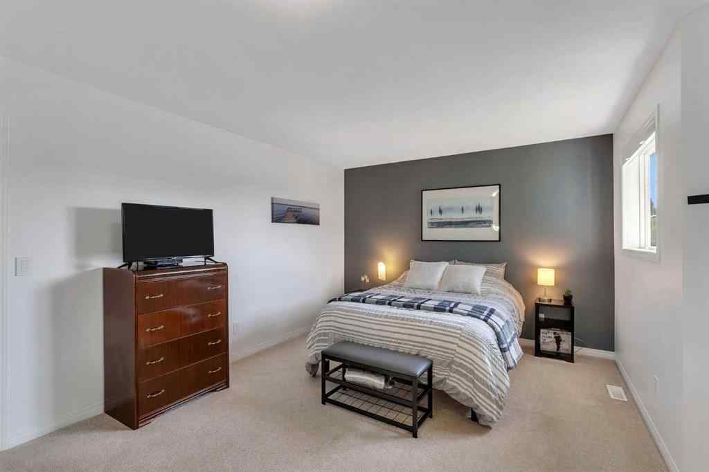 MLS® A2252548 - Unit #6 156 Canoe Drive SW in Canals Airdrie, Residential