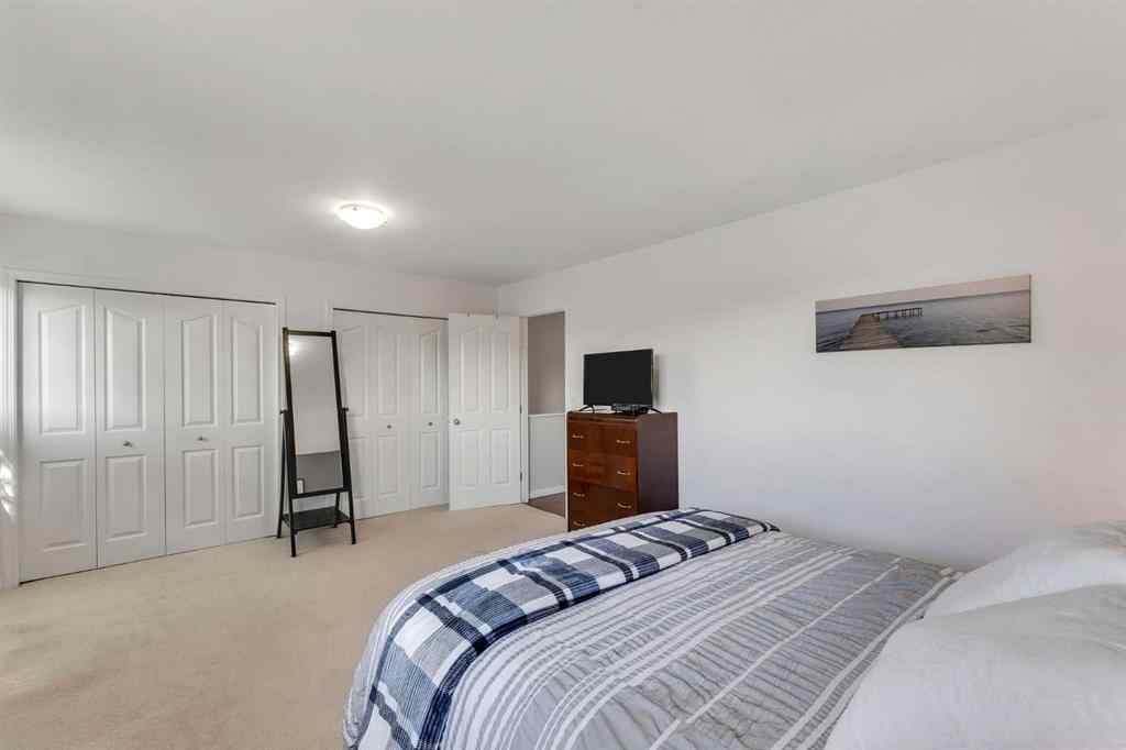 MLS® A2252548 - Unit #6 156 Canoe Drive SW in Canals Airdrie, Residential