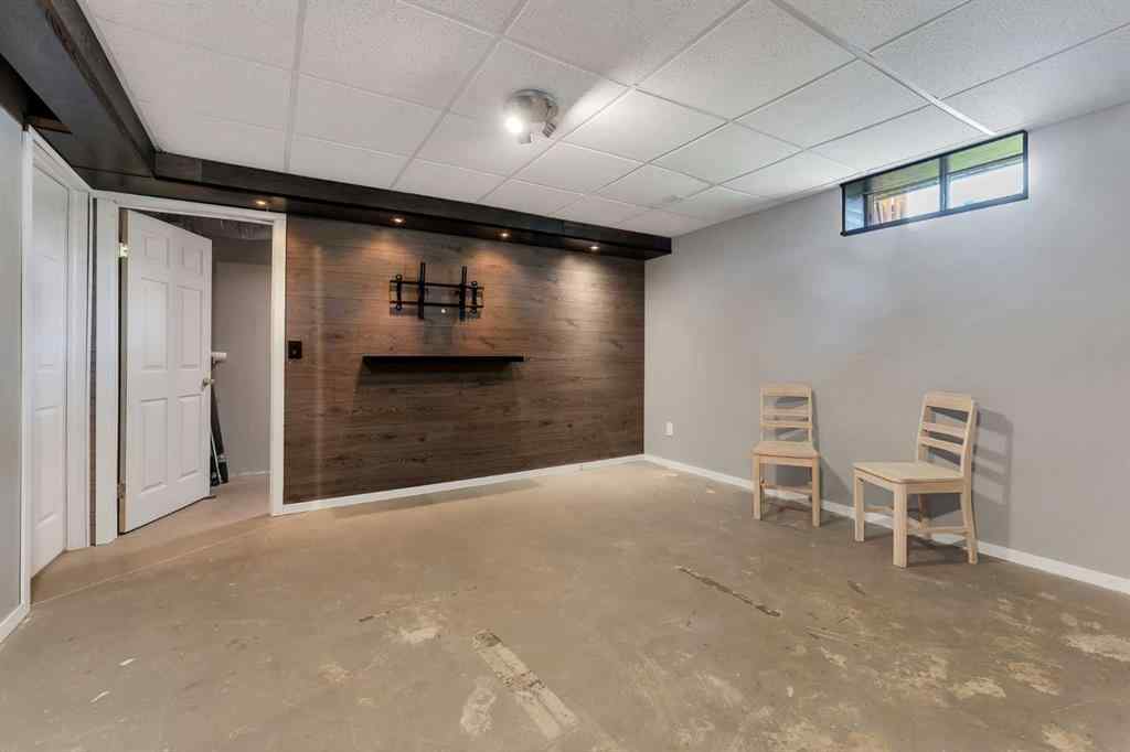 MLS® A2252548 - Unit #6 156 Canoe Drive SW in Canals Airdrie, Residential