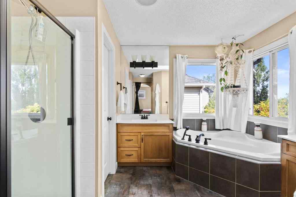 MLS® A2252549 - 212 Crystal Green Place  in Crystal Green Okotoks, Residential
