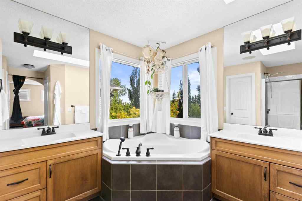 MLS® A2252549 - 212 Crystal Green Place  in Crystal Green Okotoks, Residential