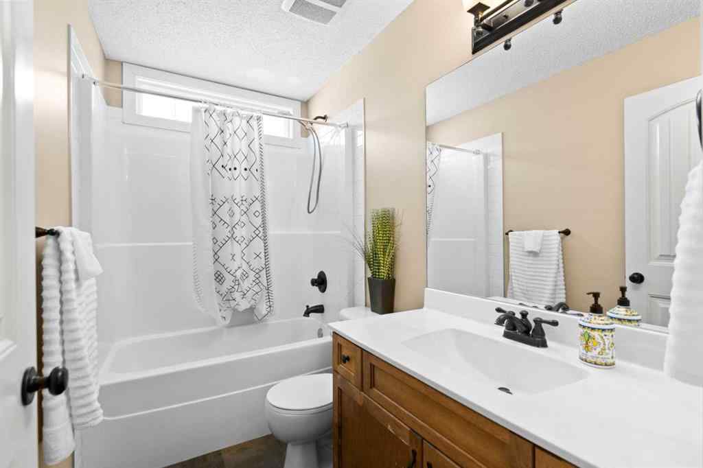 MLS® A2252549 - 212 Crystal Green Place  in Crystal Green Okotoks, Residential