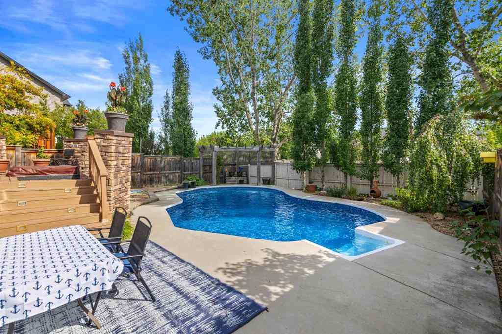 MLS® A2252549 - 212 Crystal Green Place  in Crystal Green Okotoks, Residential