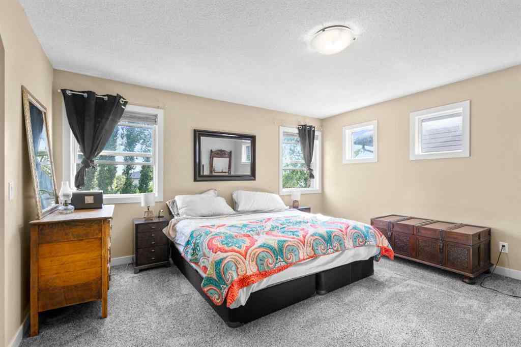 MLS® A2252549 - 212 Crystal Green Place  in Crystal Green Okotoks, Residential