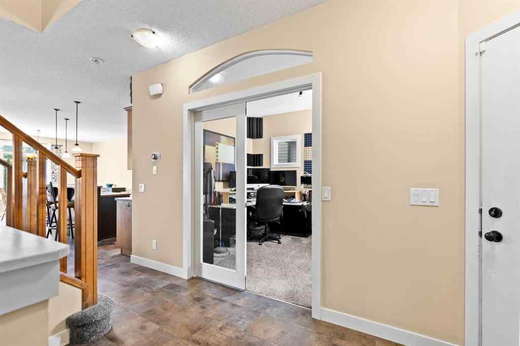 MLS® A2252549 - 212 Crystal Green Place  in Crystal Green Okotoks, Residential