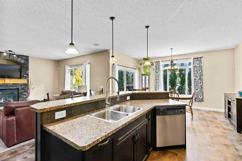 MLS® A2252549 - 212 Crystal Green Place  in Crystal Green Okotoks, Residential