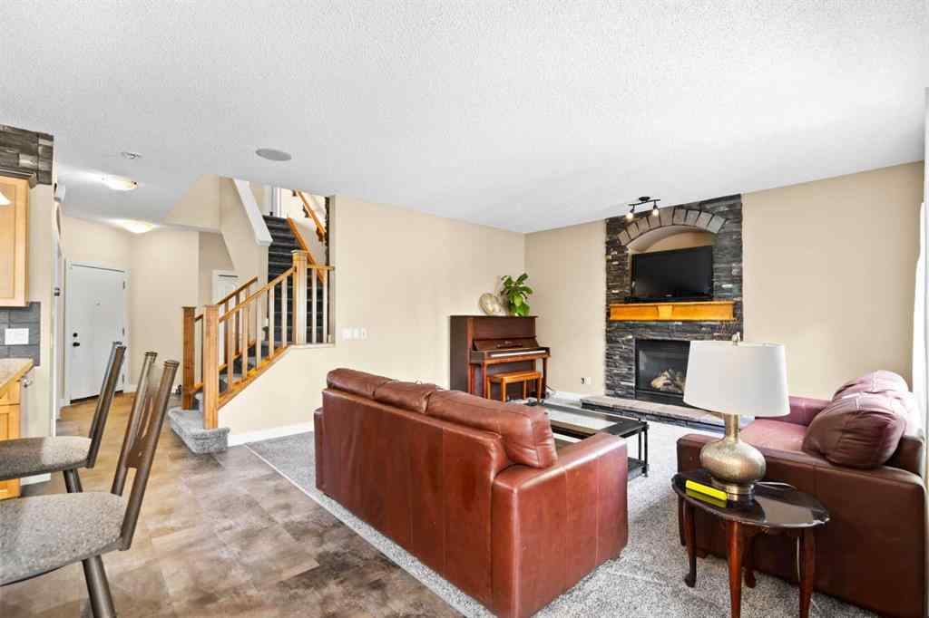 MLS® A2252549 - 212 Crystal Green Place  in Crystal Green Okotoks, Residential