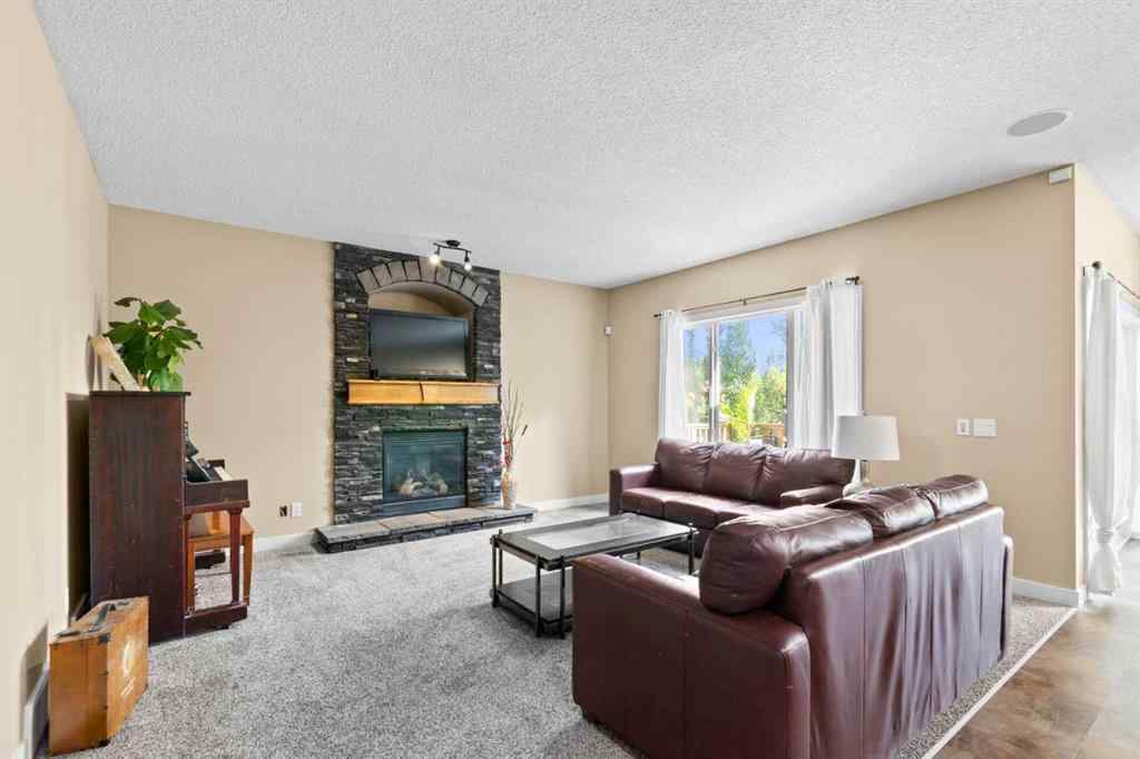MLS® A2252549 - 212 Crystal Green Place  in Crystal Green Okotoks, Residential