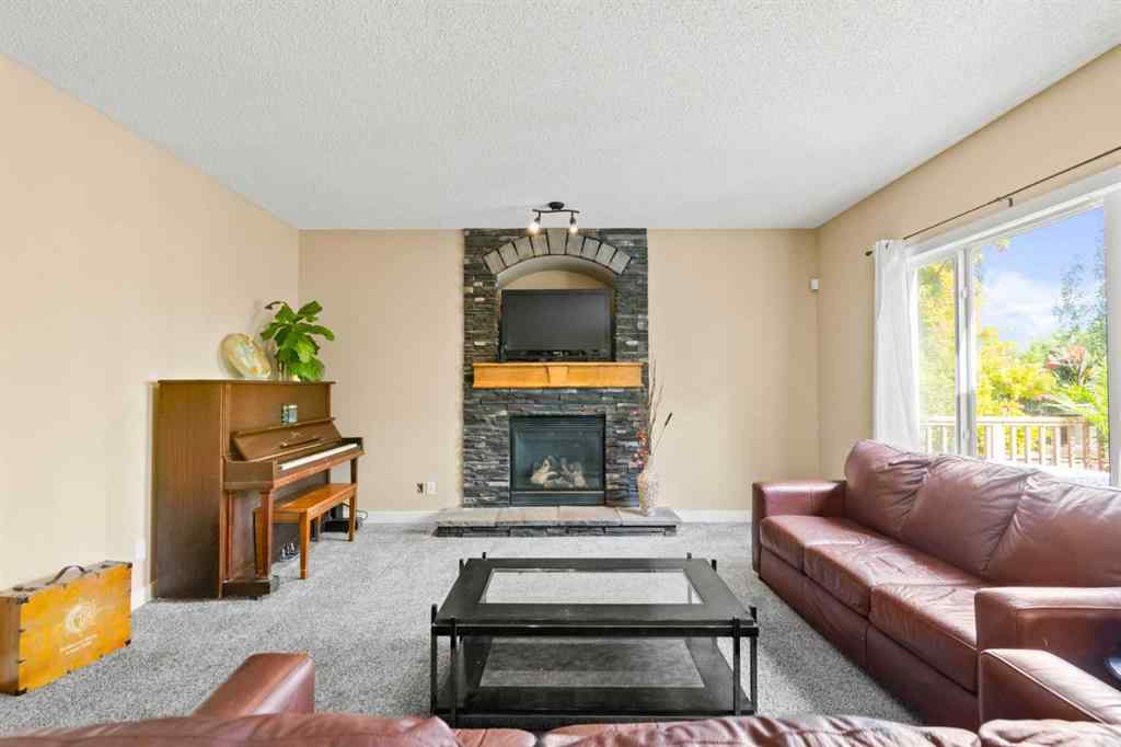 MLS® A2252549 - 212 Crystal Green Place  in Crystal Green Okotoks, Residential