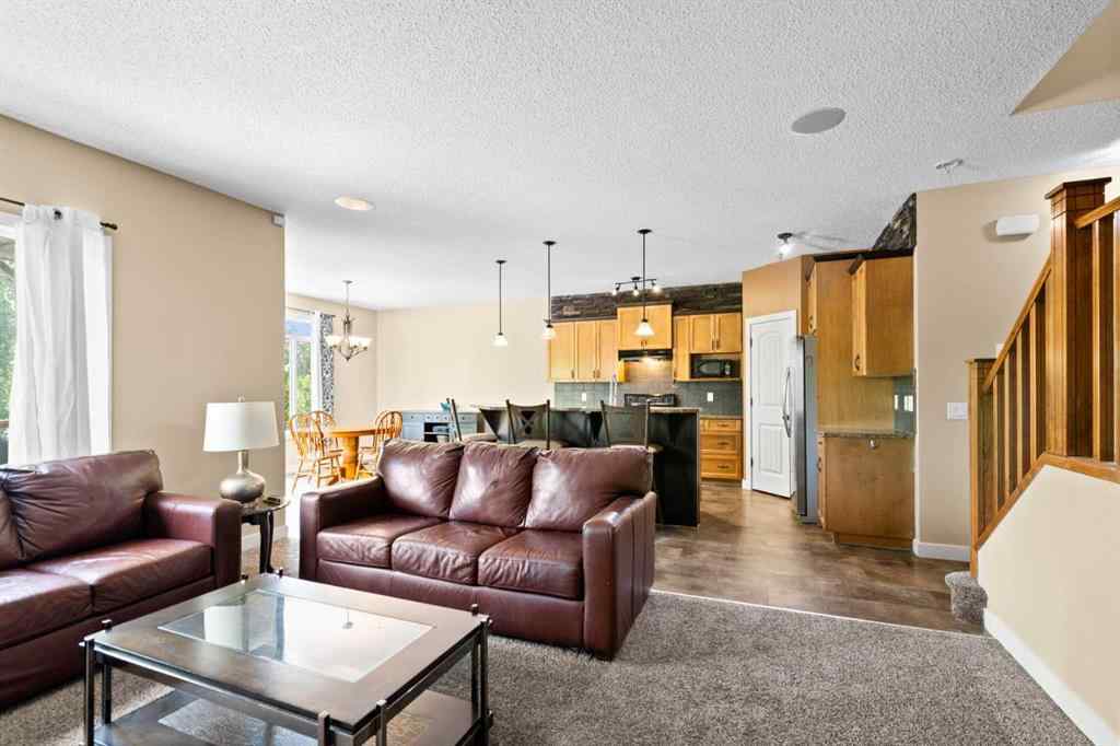 MLS® A2252549 - 212 Crystal Green Place  in Crystal Green Okotoks, Residential