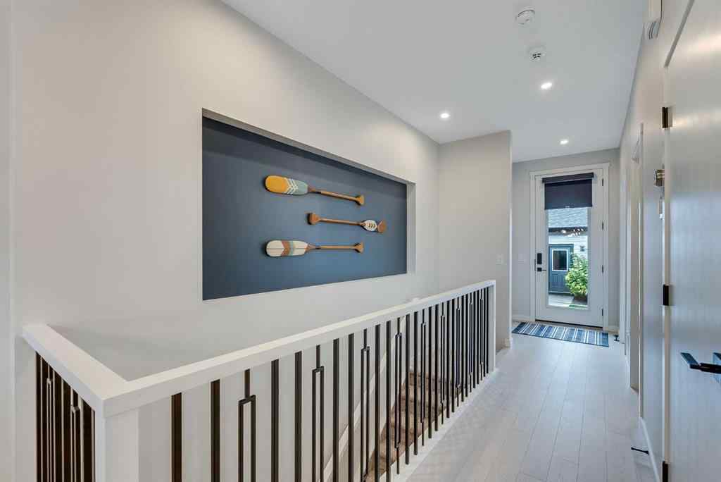 MLS® A2252552 - 709 Marine Drive SE in Mahogany Calgary, Residential