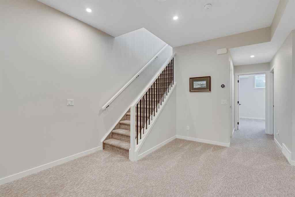 MLS® A2252552 - 709 Marine Drive SE in Mahogany Calgary, Residential