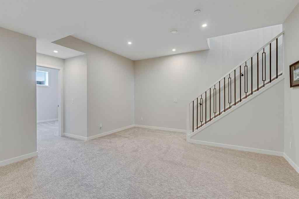 MLS® A2252552 - 709 Marine Drive SE in Mahogany Calgary, Residential