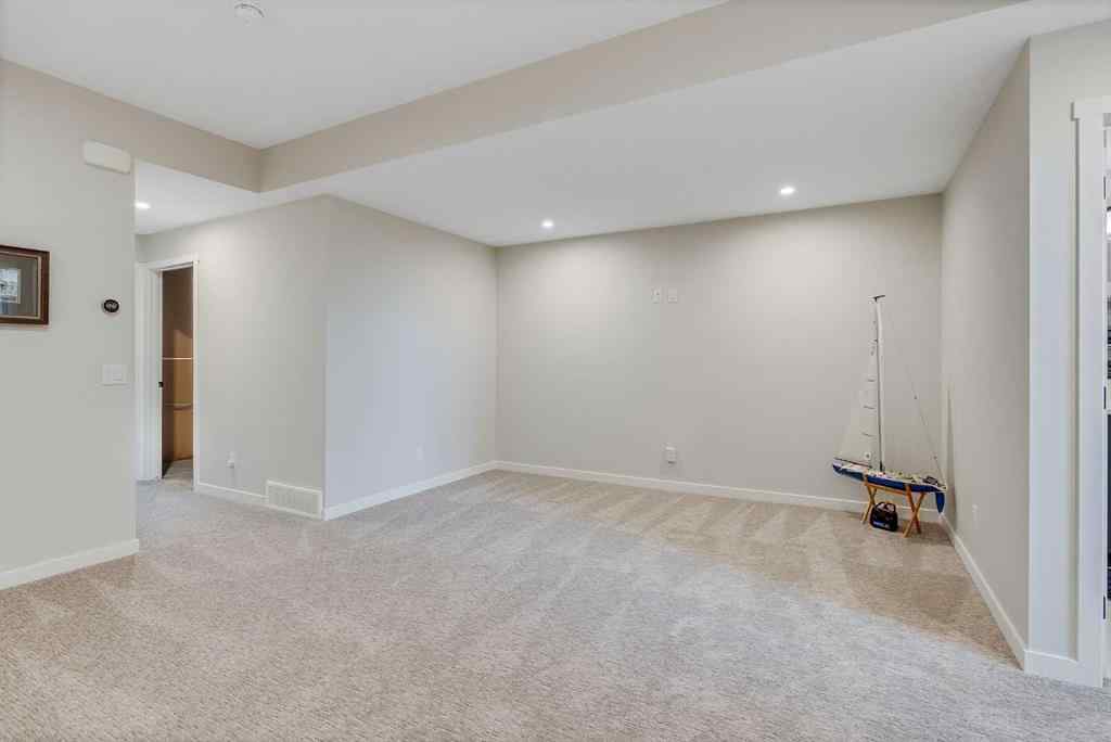 MLS® A2252552 - 709 Marine Drive SE in Mahogany Calgary, Residential