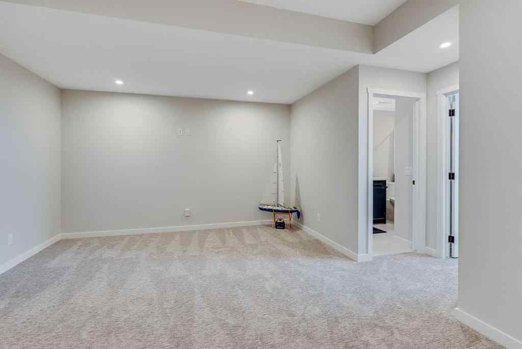 MLS® A2252552 - 709 Marine Drive SE in Mahogany Calgary, Residential