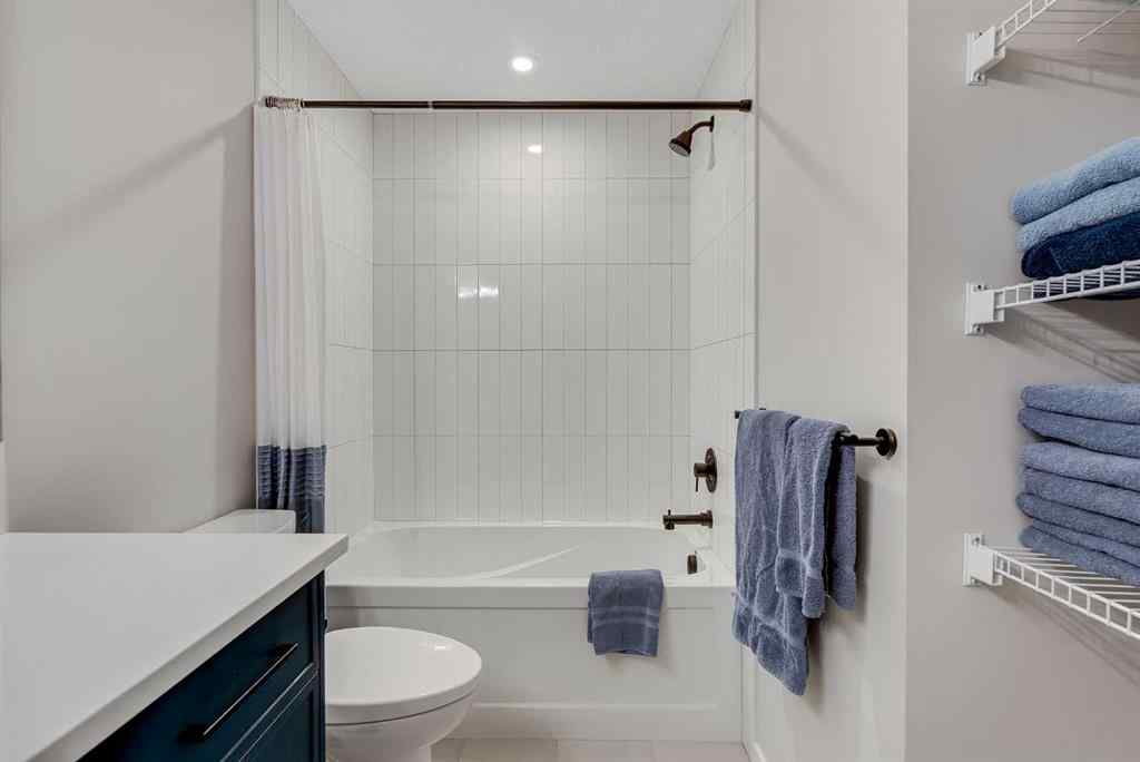 MLS® A2252552 - 709 Marine Drive SE in Mahogany Calgary, Residential