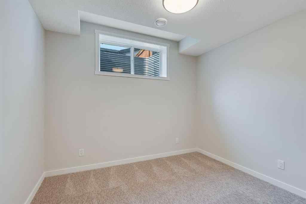 MLS® A2252552 - 709 Marine Drive SE in Mahogany Calgary, Residential