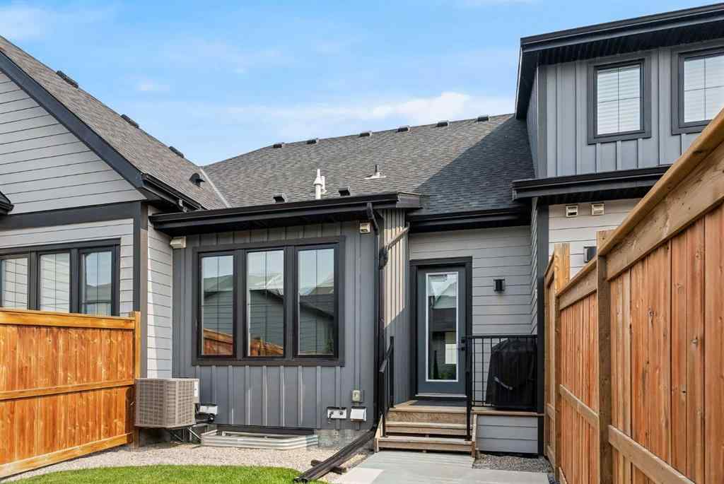 MLS® A2252552 - 709 Marine Drive SE in Mahogany Calgary, Residential