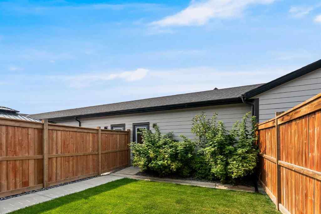 MLS® A2252552 - 709 Marine Drive SE in Mahogany Calgary, Residential