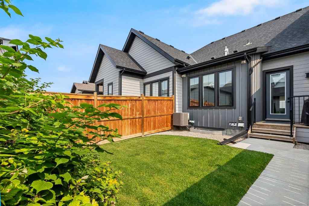 MLS® A2252552 - 709 Marine Drive SE in Mahogany Calgary, Residential
