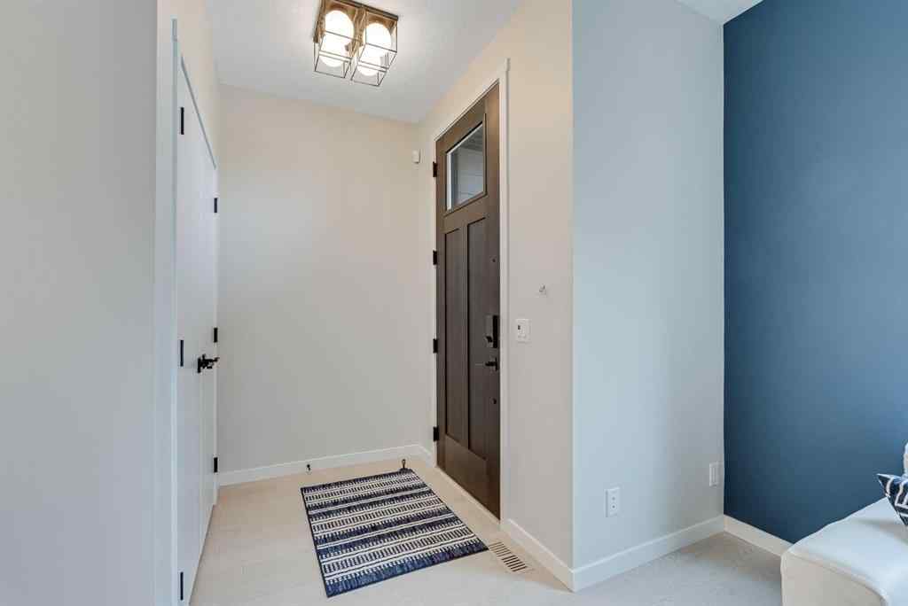 MLS® A2252552 - 709 Marine Drive SE in Mahogany Calgary, Residential