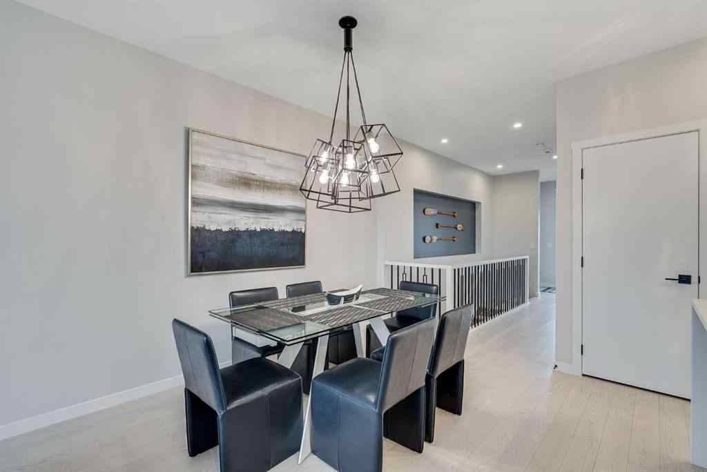 MLS® A2252552 - 709 Marine Drive SE in Mahogany Calgary, Residential