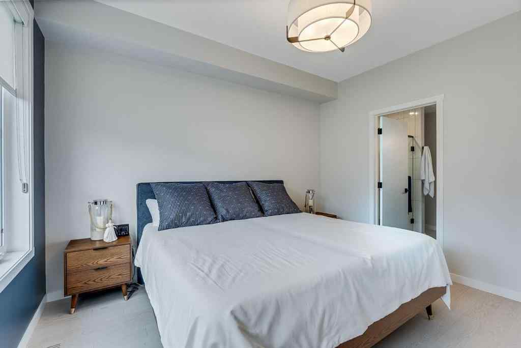 MLS® A2252552 - 709 Marine Drive SE in Mahogany Calgary, Residential