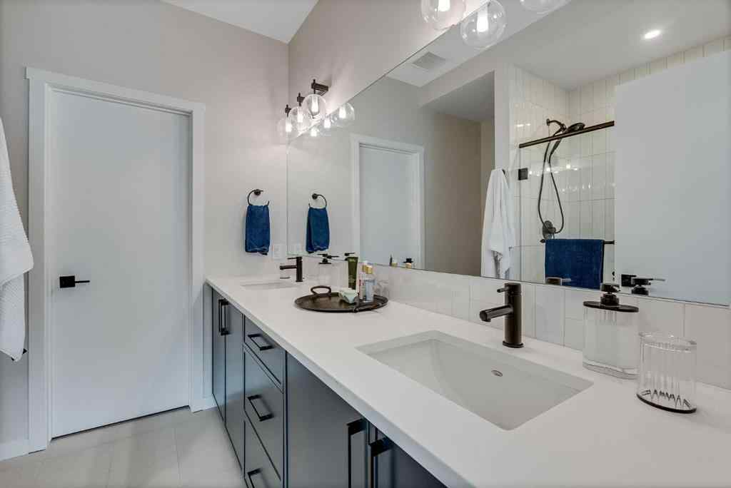 MLS® A2252552 - 709 Marine Drive SE in Mahogany Calgary, Residential