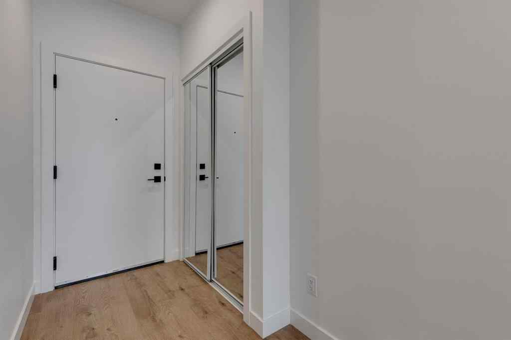 MLS® A2252553 - Unit #708 110 18A Street NW in West Hillhurst Calgary, Residential