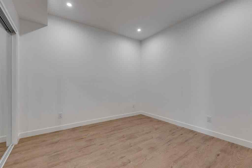 MLS® A2252553 - Unit #708 110 18A Street NW in West Hillhurst Calgary, Residential