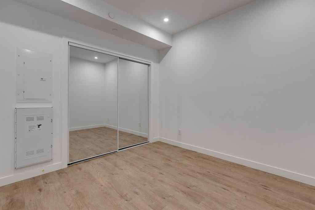 MLS® A2252553 - Unit #708 110 18A Street NW in West Hillhurst Calgary, Residential