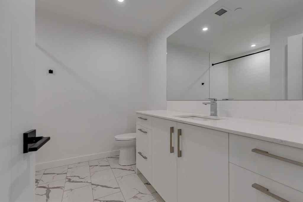 MLS® A2252553 - Unit #708 110 18A Street NW in West Hillhurst Calgary, Residential