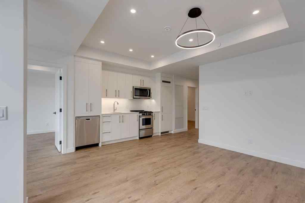 MLS® A2252553 - Unit #708 110 18A Street NW in West Hillhurst Calgary, Residential